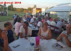 2018 National Gerzat