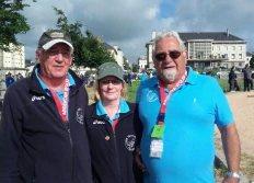 2016 National Argentan