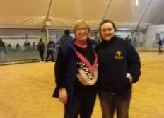 2017 Inter Regional Argentan