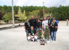 2011 Inter Regional St Martial