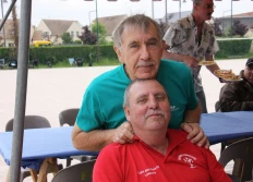 2019 Coupe Essonne Forges