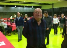 2015 Soiree Ufolep Villiers