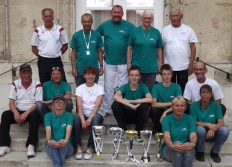 2012 National Soissons