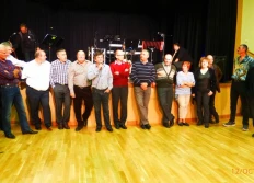 2013 Soiree Ufolep Forges