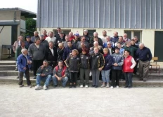 2010 Criterium Forges