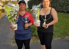 2018 Coupe Essonne Ballainvilliers