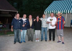 2015 Coupe Essonne Villebon