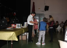 2014 Soiree Ufolep Ballainvilliers