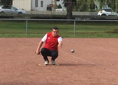 2021 National St Etienne