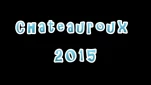 National Chateauroux 2015